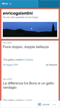 Mobile Screenshot of enricogalantini.net